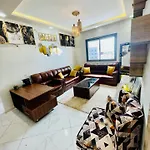 Appartement Au Centre D\'Agadir