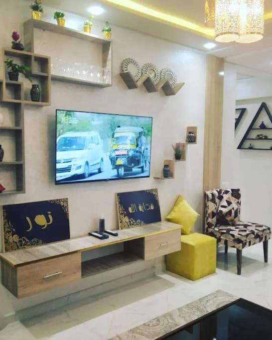 Apartment Au Centre D'agadir *