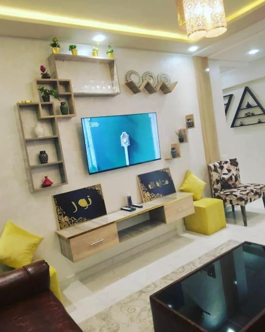 Au Centre D'agadir *
