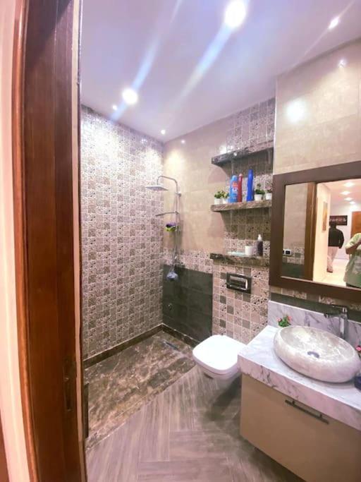 Apartment Au Centre D'agadir
