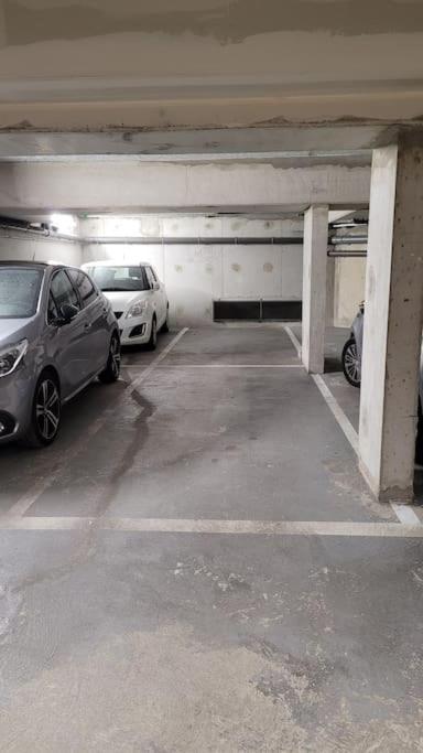 Au Centre D'agadir *