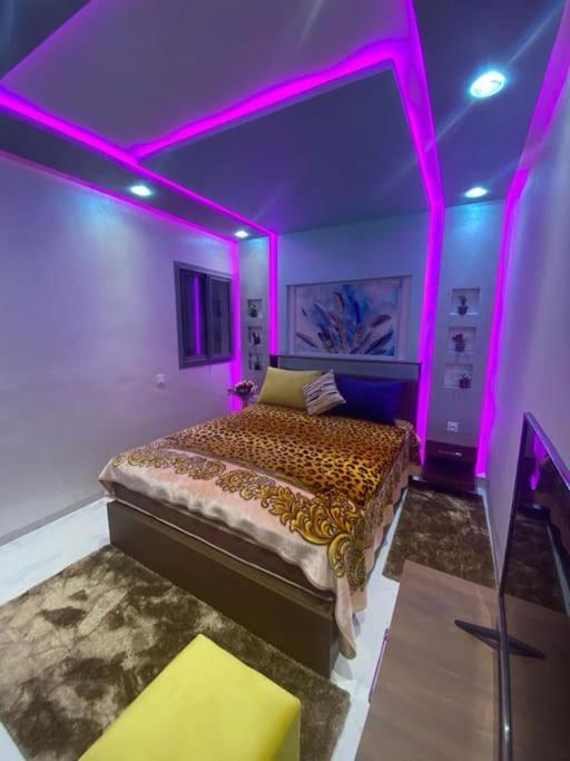 Au Centre D'agadir Apartment Agadir