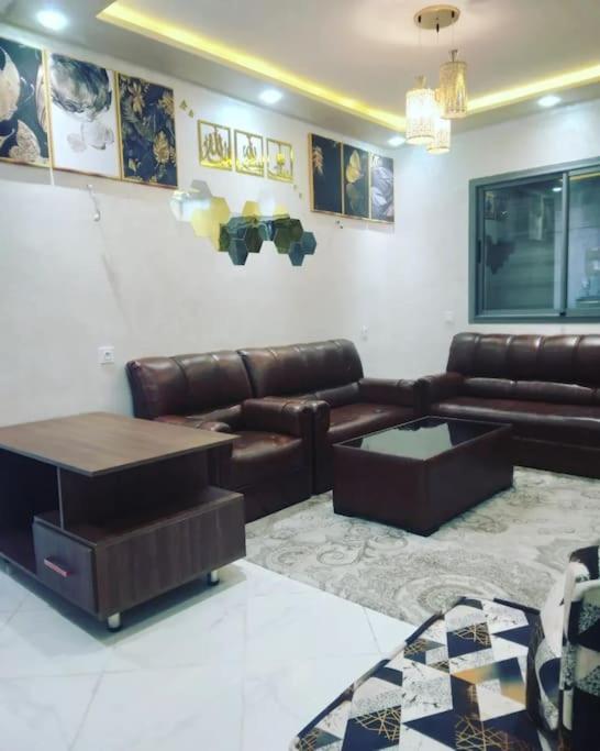 Apartment Au Centre D'agadir Agadir