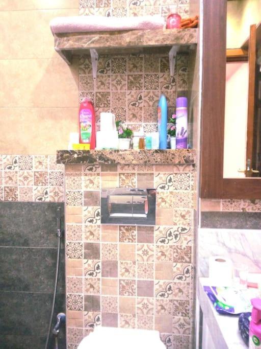 Apartment Au Centre D'agadir