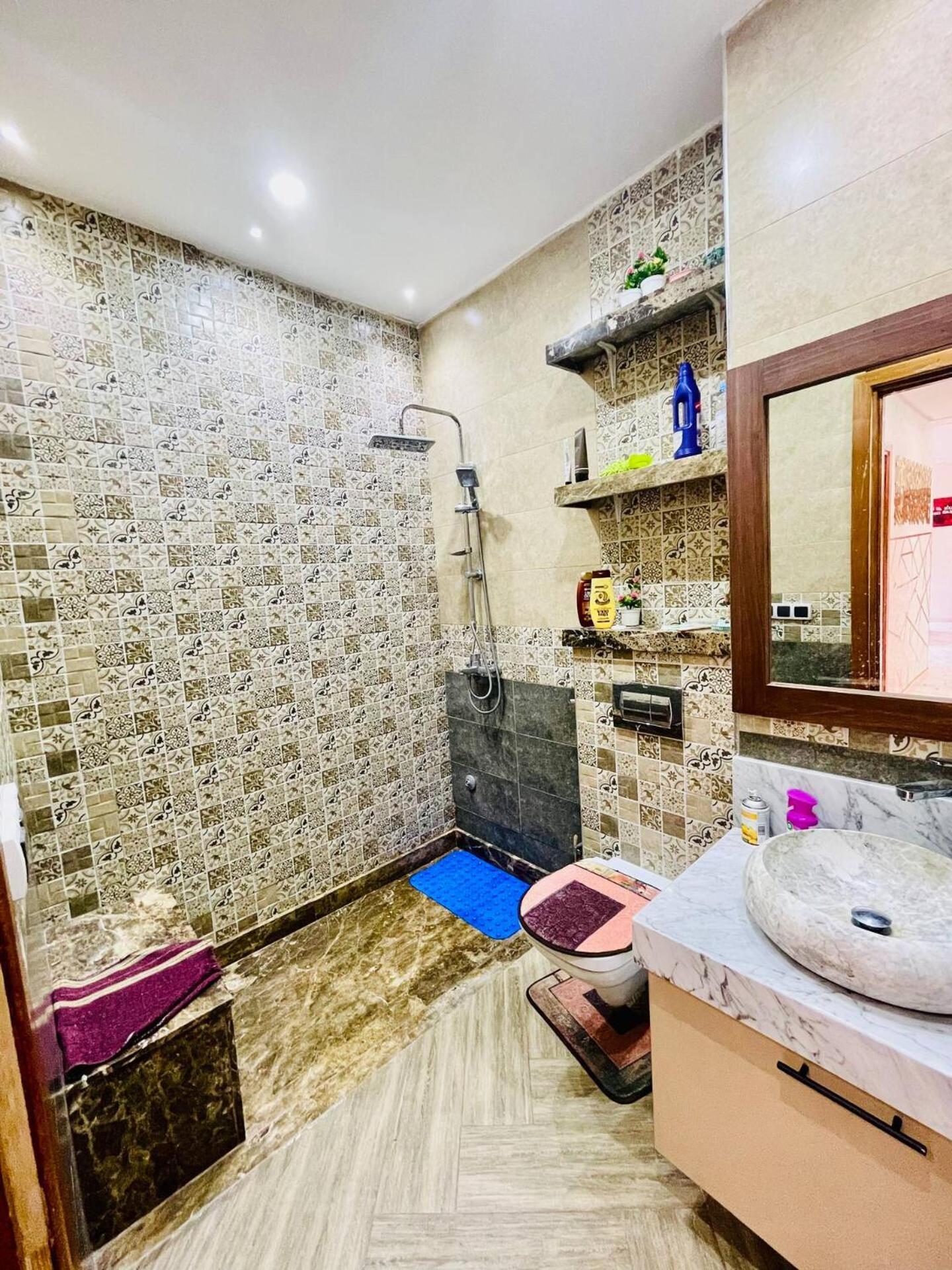 Apartment Au Centre D'agadir Agadir